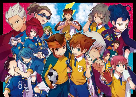 inazuma 11